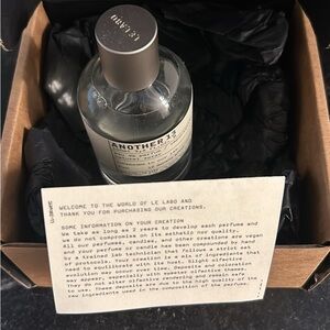 Le Labo Another 13